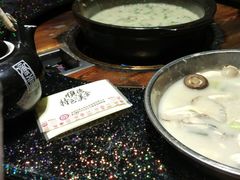 -渔米粥(罗湖店)
