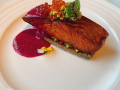 -Wei菋·Le Bistrot