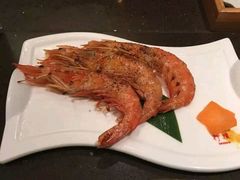-贵木日本料理·铁板烧(新地假日广场店)