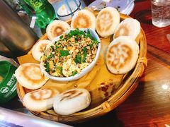 -金厨帽烤鱼(芦庄店)