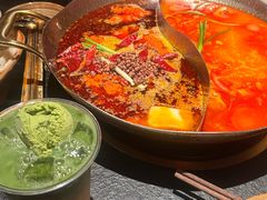 -色響火锅(恒隆广场店)