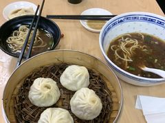 -瞻老元面馆(双塘路店)