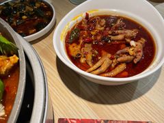 -领蟹祥记·香辣蟹·特色小海鲜(奥体天虹店)