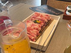 -合乐·创意火锅·海鲜火锅(亚东柒号店)