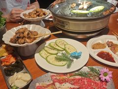-炭之家·齐齐哈尔非遗烤肉·鲜切直供(中央大街店)