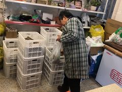 -璐坊粽王(复兴中路店)