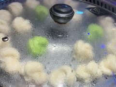 -山河屯铁锅炖鲜鹅·东北菜(开发区一店)