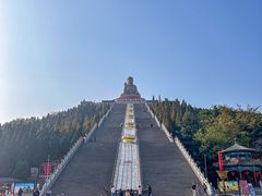 -龙口南山旅游景区