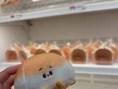 北海道牛乳舒芙蕾-fufuland·生乳舒芙蕾(北京·合生汇店)