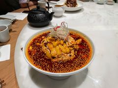-初蓉丨遇见新川菜(亲贤街荣耀店)