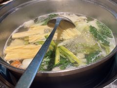 -狐狸爱上椰子鸡(滨江星光大道店)