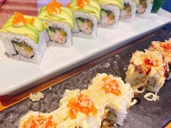 -浦·传统日式料理(3 5 1 1 店)