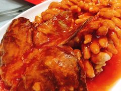 -添福来墨鱼饺子 · 海鲜东北菜(泡崖店)