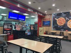 -达美乐比萨(回龙观店)