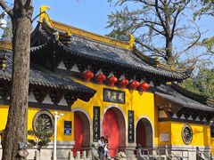 -虞山风景区