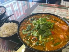 -肥汁米蘭香港米线(宁波路总店)
