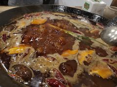 -周幺妹重庆老火锅(银泰城总店)