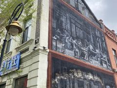 -中华巴洛克风情街