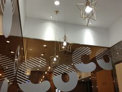 大堂-CoCo都可(深业东岭店)