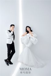 -摩玛婚纱摄影(杭州店)