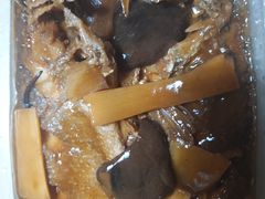 -郭林家常菜(洋桥店)