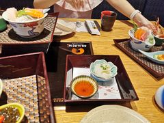 -锅物新语&寿喜烧.炉端割烹(世博源店)