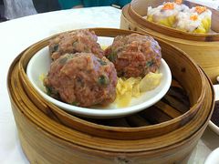 牛肉丸-彩福皇宴(皇室堡店)