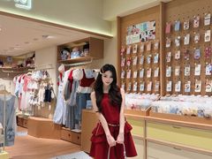 -太原茂业天地购物中心