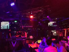 -V AMUSING CLUB·酒吧(银河中心店)