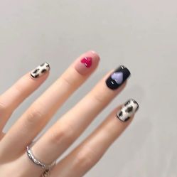 -斯馨·健康美甲美睫