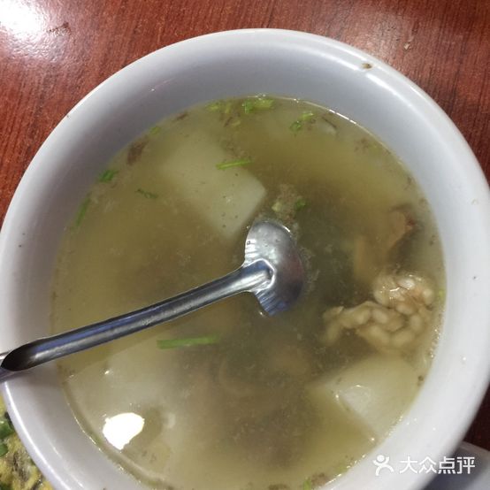 永定溪小吃(犀牛路店)