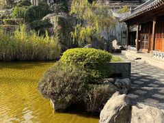 -江宁织造博物馆