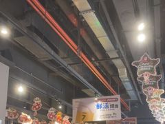 -木屋烧烤(龙岗龙城万科里店)