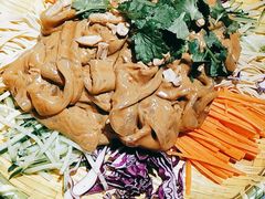 -海碗油泼面·八次方·水库鱼·粘卷子(平谷店)