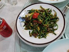 -崖口红树林海鲜餐厅