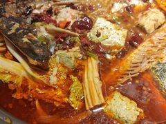 -师烤·豆花烤鱼(深圳坂田天虹店)
