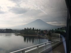 -富士山吉田線五合目