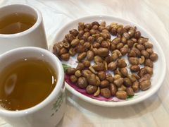 炸果仁-聚福缘菜馆(隆昌路店)