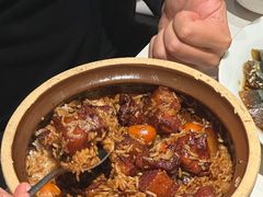 -鑫小城故事·藕汤·家常菜(台北一路总店)