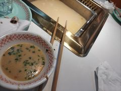 -洪焱重庆老火锅(万福花园店)