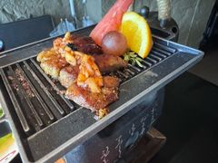 -花潮料理艺食馆(SM新生活广场店)