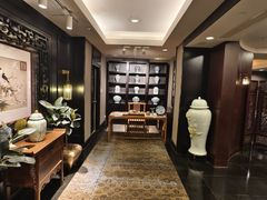 -海天楼中餐厅(吴宫泛太平洋酒店)