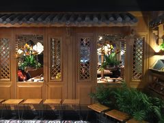 -云海肴·汽锅鸡·云南菜(天山百盛优客店)