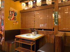 -炉太郎日式烧肉店(华贸店)