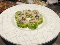 -海派悦庭·海胆烧麦·新融合菜(凯德广场店)