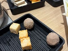 -呷哺呷哺 黄金牧场 (新辰里学清路店)