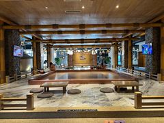 -清河半岛温泉度假酒店