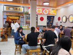 -老周炒拨拉(甘州总店)