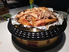 窑鸡-原味田园·客家菜·土窑鸡(中航城君尚购物中心店)