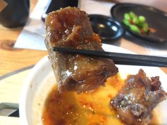 -赤坂亭·M9和牛烧肉·铁板烧·日料398放题(长泰广场店)